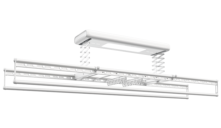 電動晾衣架 - 芬蘭系列