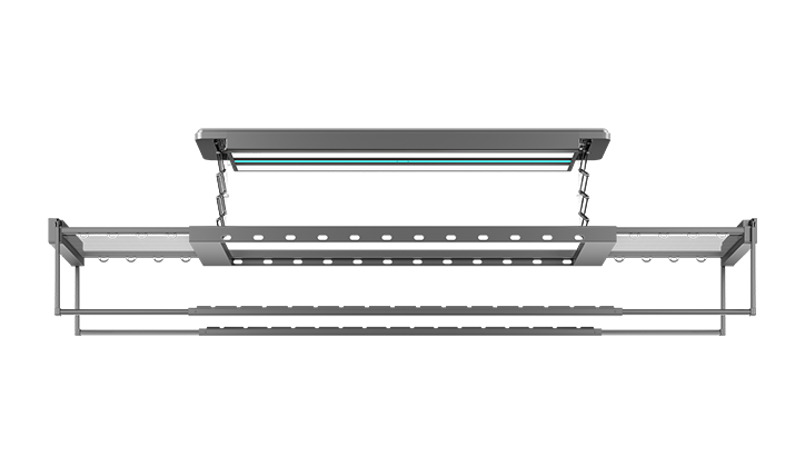 智能晾衣機(jī) - 銀河系列GW-1295升級(jí)款